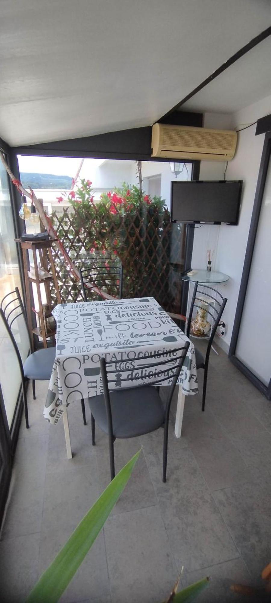 Marconi Apartamento *