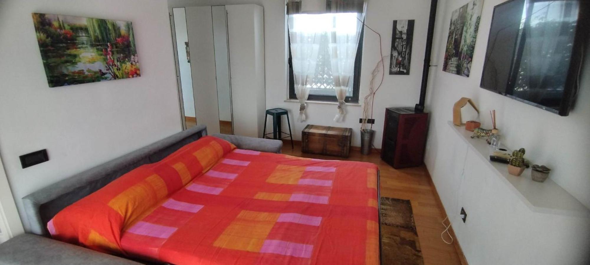 Apartamento Marconi *