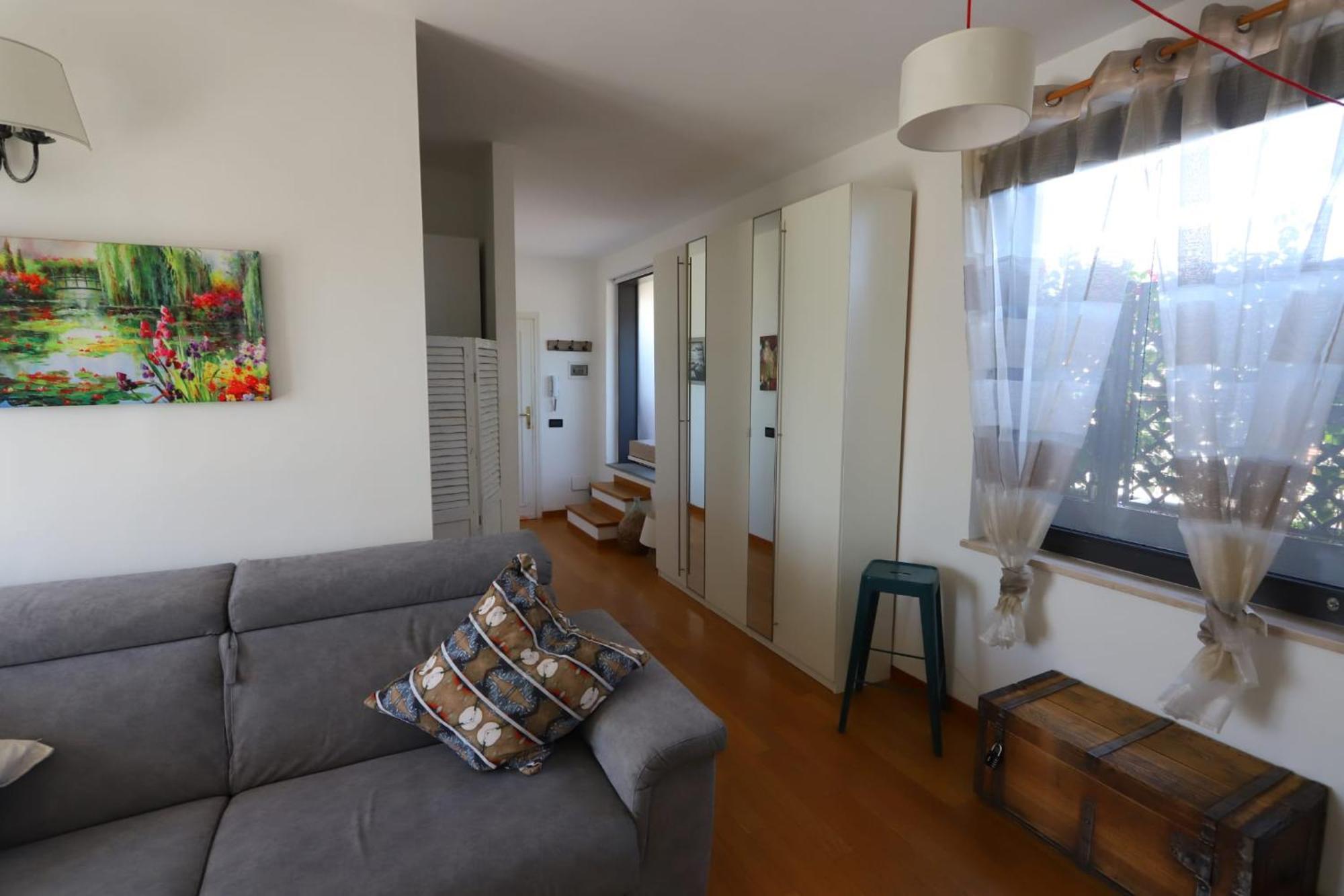 Marconi Apartamento Florencia