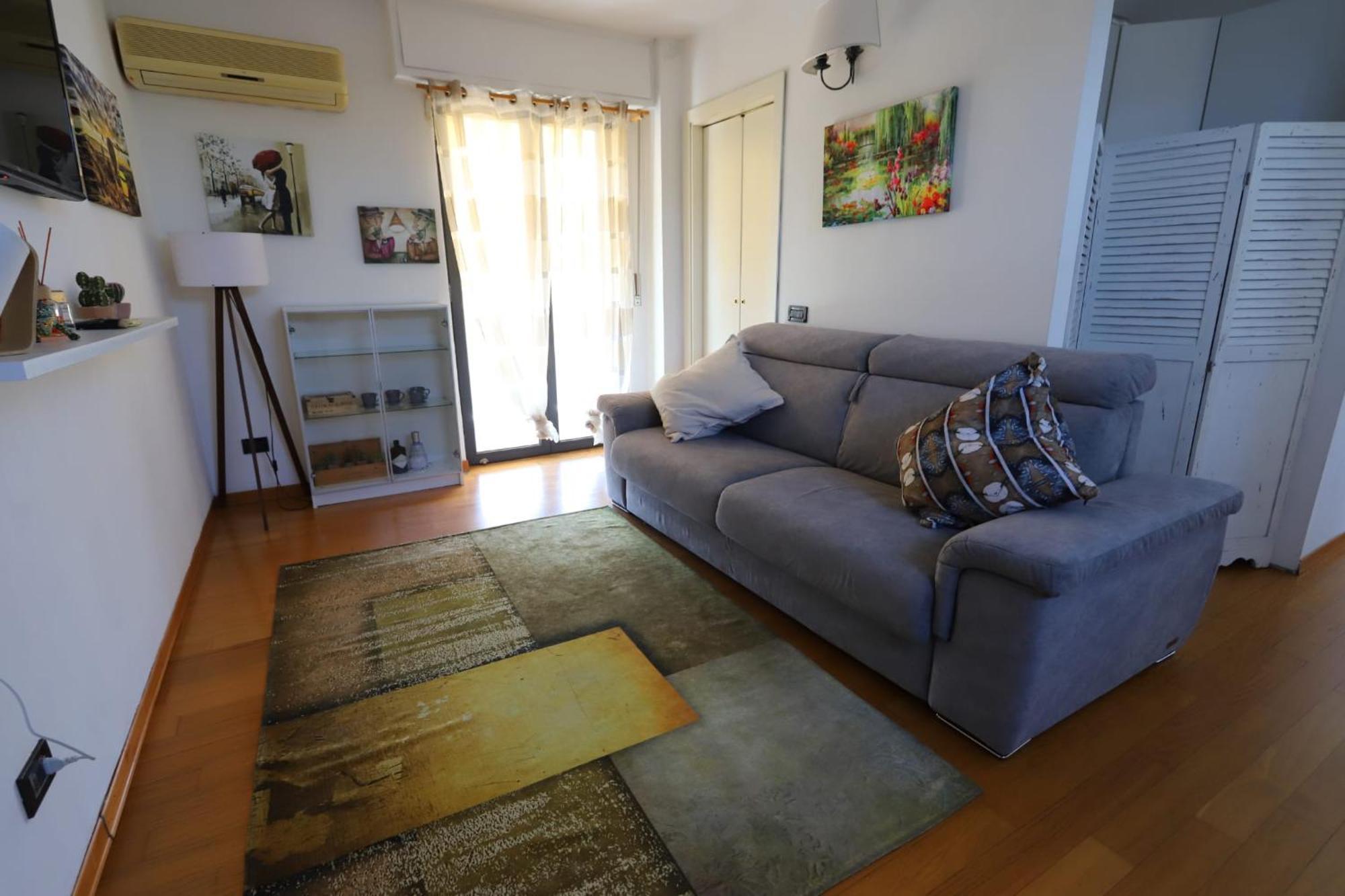 Marconi Apartamento