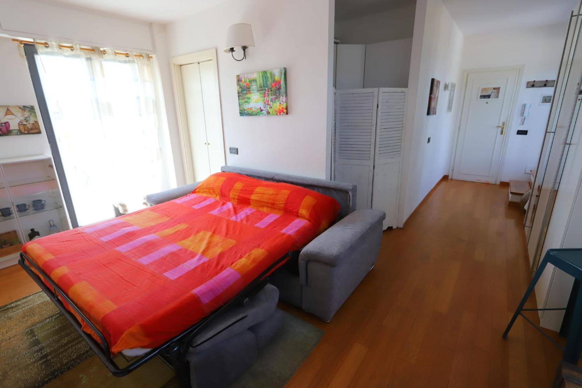 Apartamento Marconi