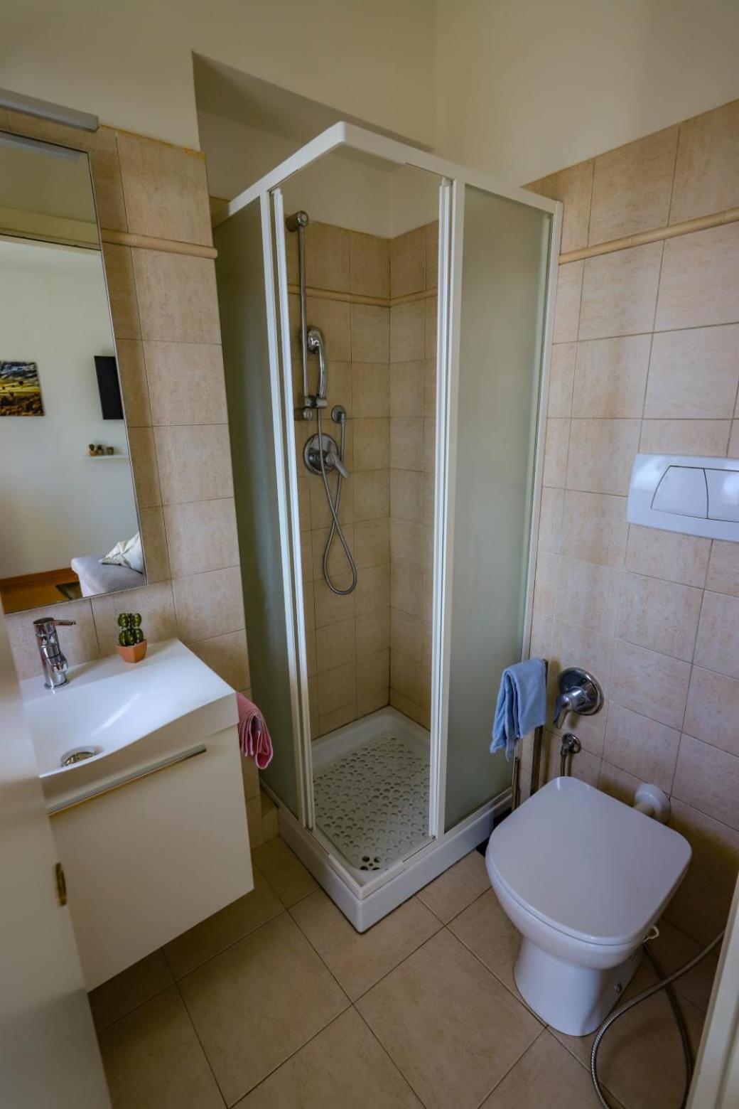 Apartamento Marconi *