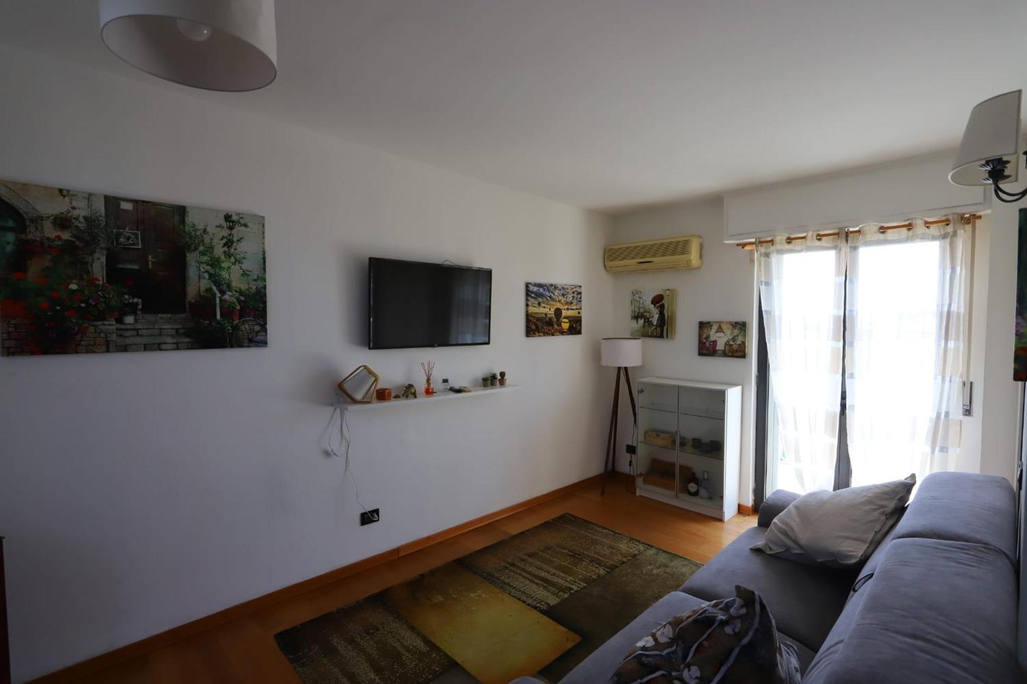 Apartamento Marconi Florencia