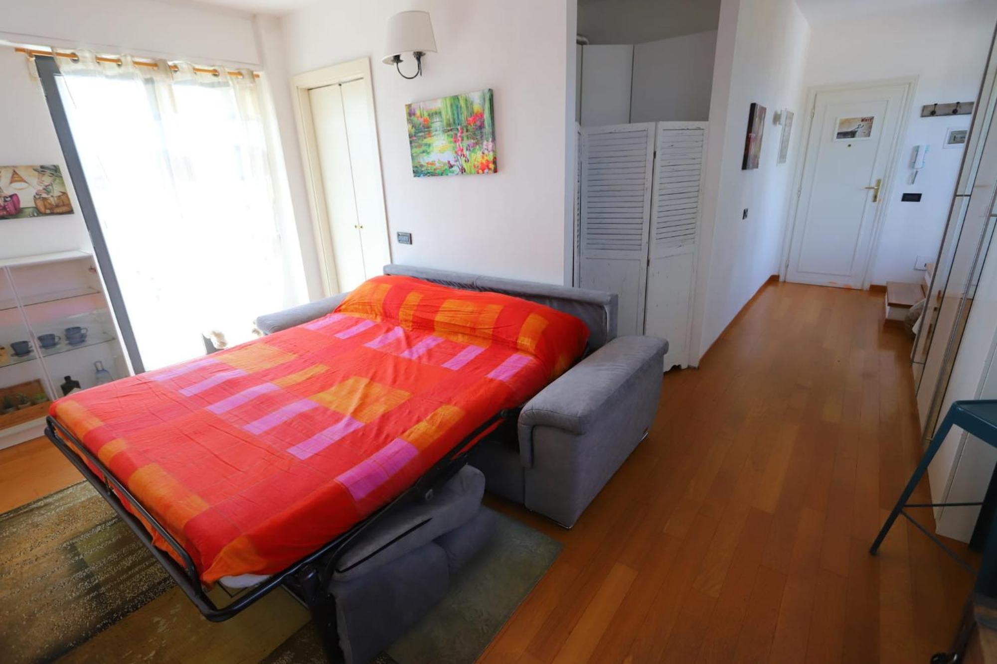 Marconi Apartamento Florencia